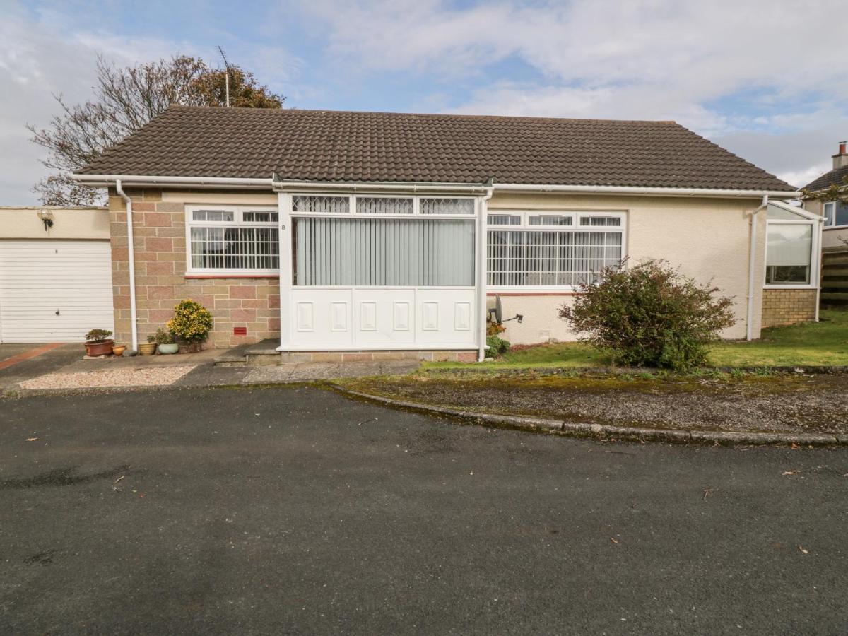 Honesty Cottage Girvan Exterior photo
