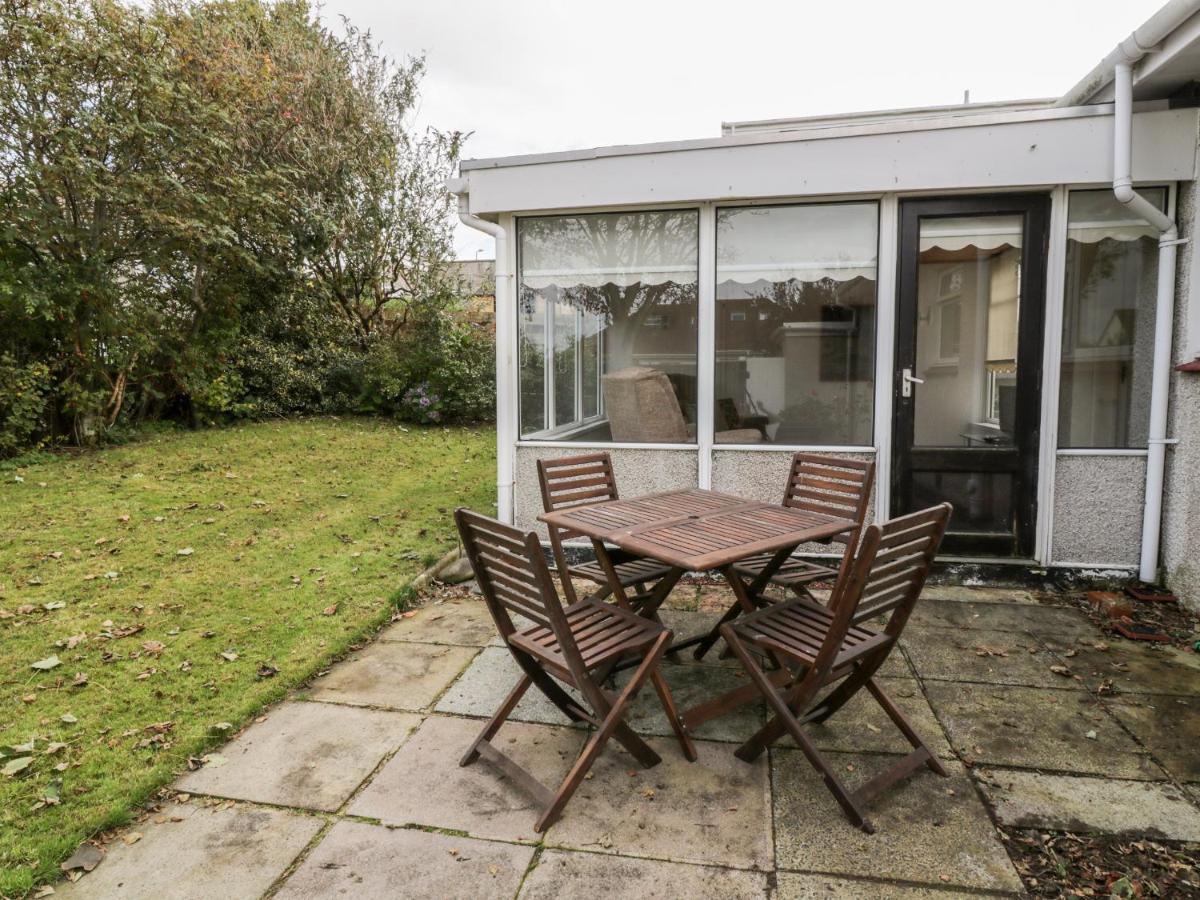 Honesty Cottage Girvan Exterior photo